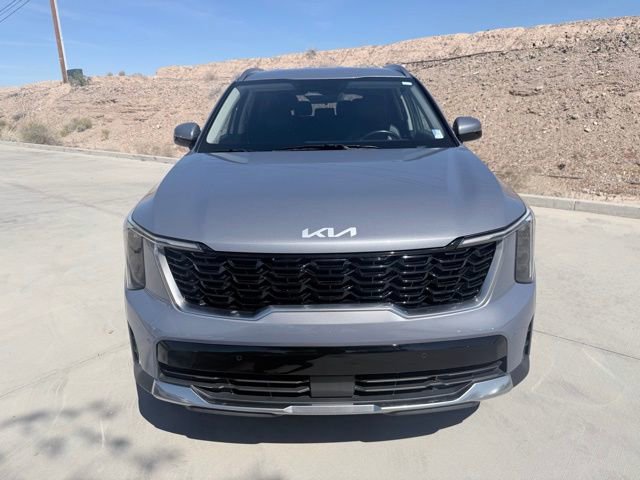Used 2024 Kia Sorento S image 2