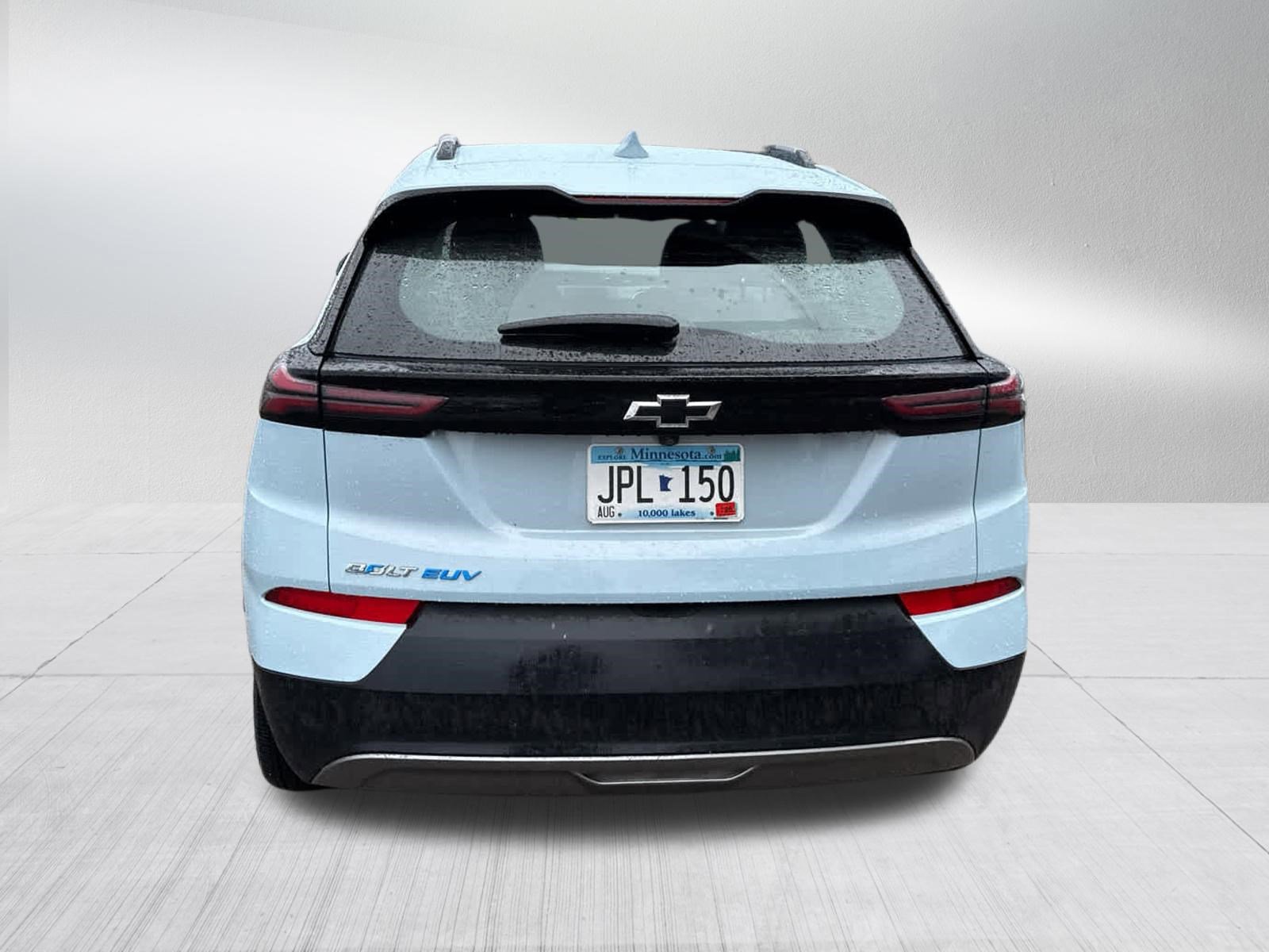 Used 2023 Chevrolet Bolt EUV Premier image 6