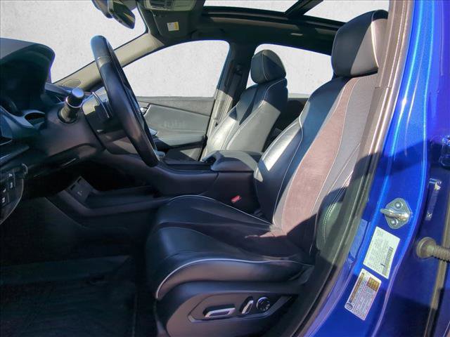 Used 2021 Acura RDX A-Spec image 21