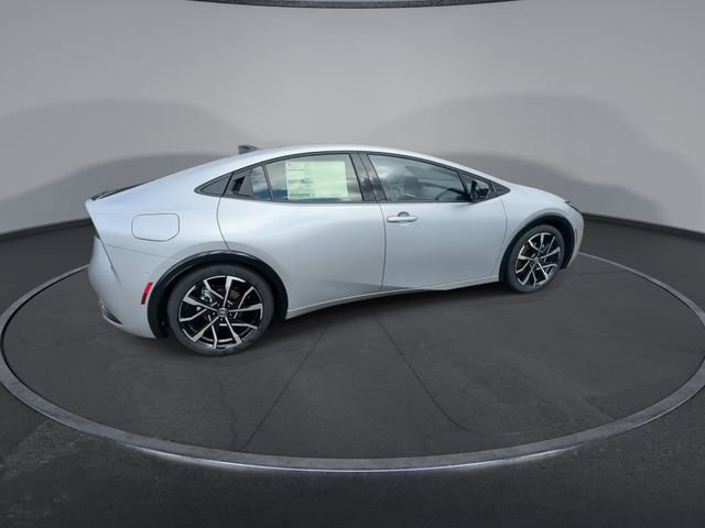 New 2026 Toyota Prius Plug-In Hybrid image 16