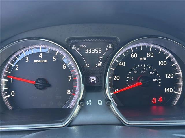 Used 2016 Nissan Versa SL image 17