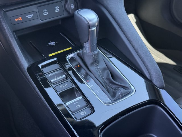 New 2026 Acura Integra A-Spec FWD image 19
