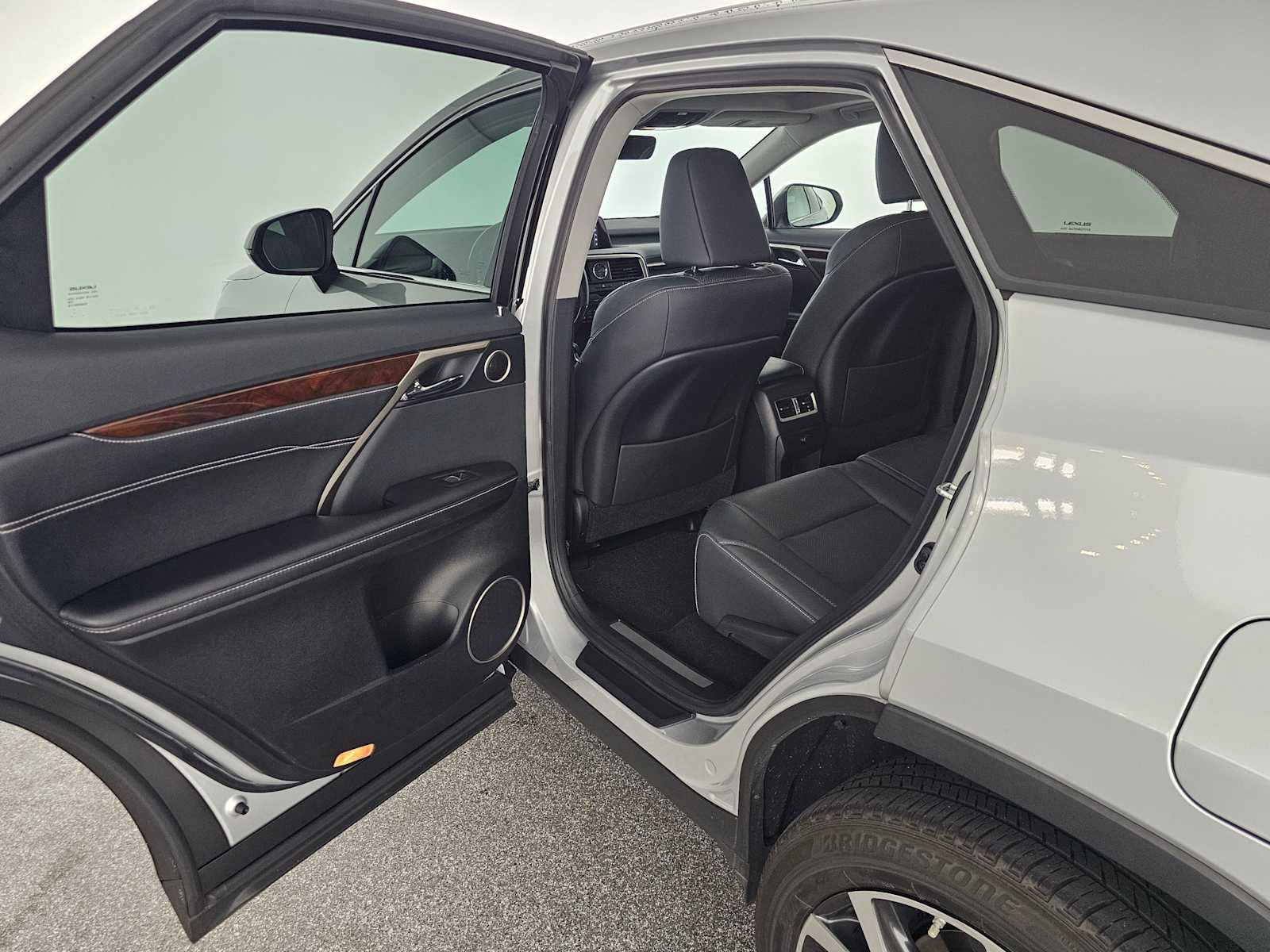 Used 2019 Lexus RX 350 FWD image 15