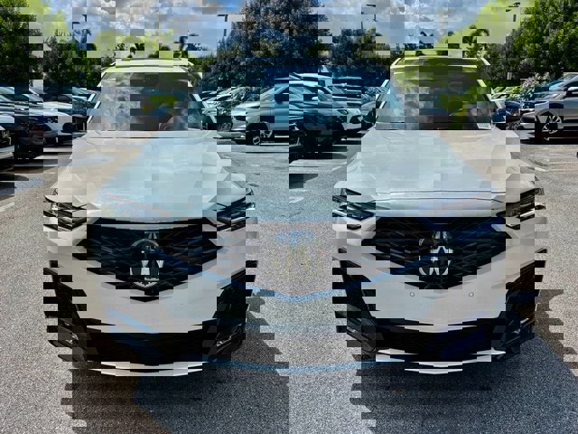 New 2026 Acura MDX A-Spec image 2