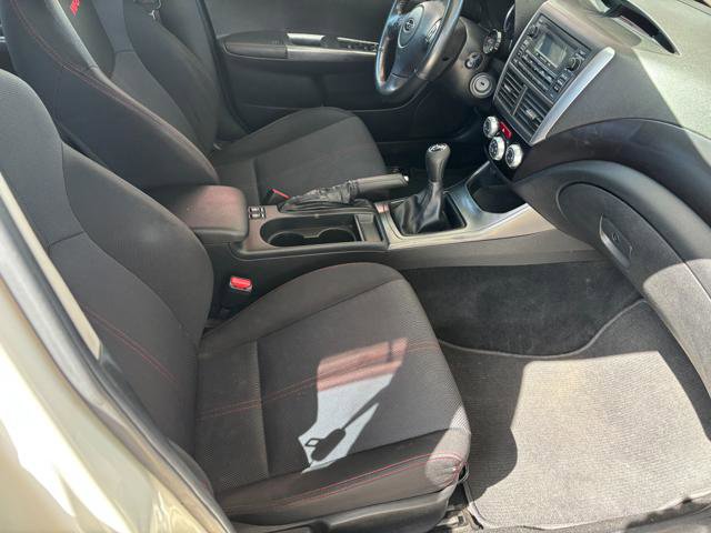 Used 2012 Subaru Impreza WRX Premium image 30