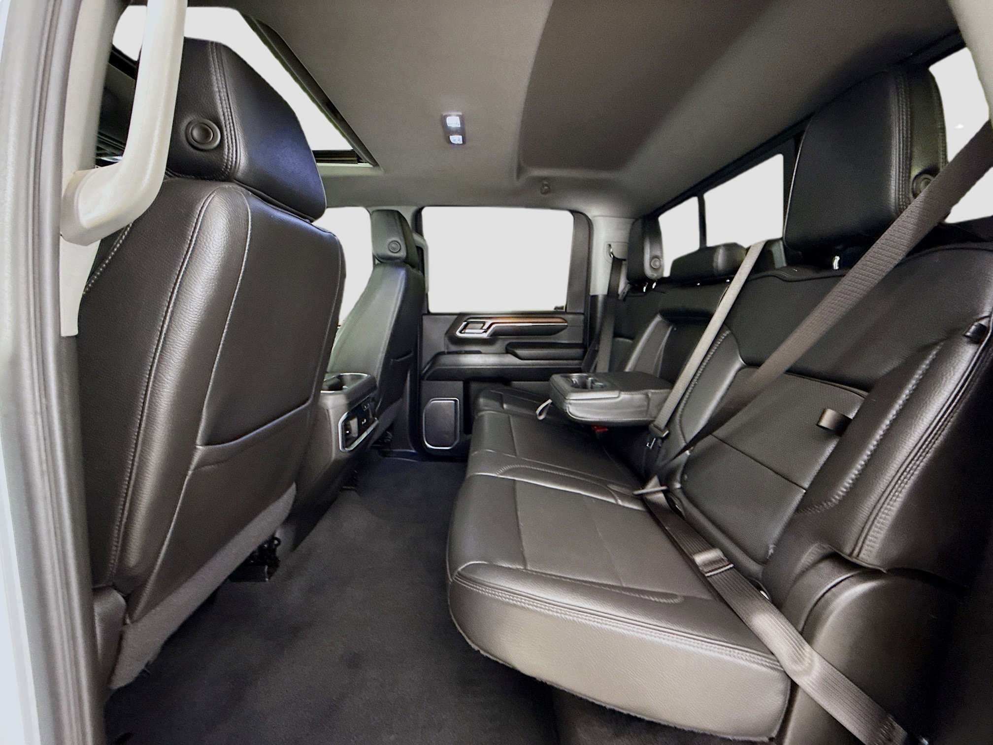 Used 2024 GMC Sierra 3500 Denali w/ Denali Reserve Package image 26