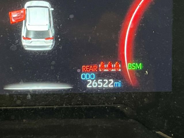 Used 2023 Toyota RAV4 XLE Premium AWD/4WD image 27