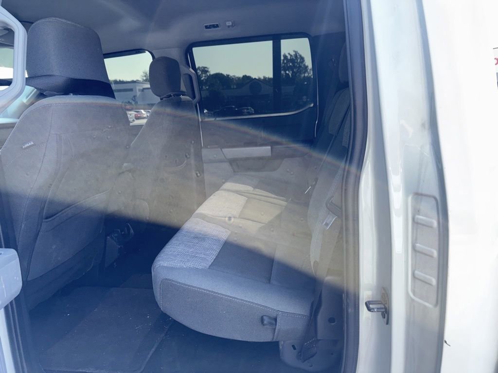 Used 2024 Ford F250 XLT AWD/4WD image 13