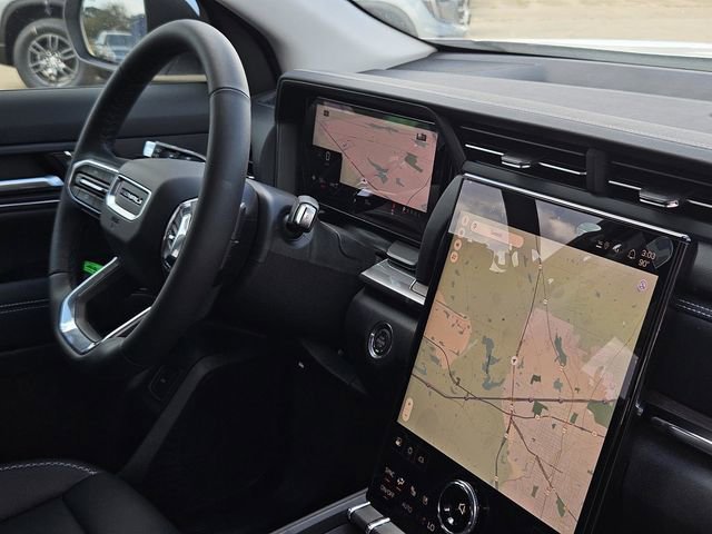 New 2026 GMC Terrain Denali image 13