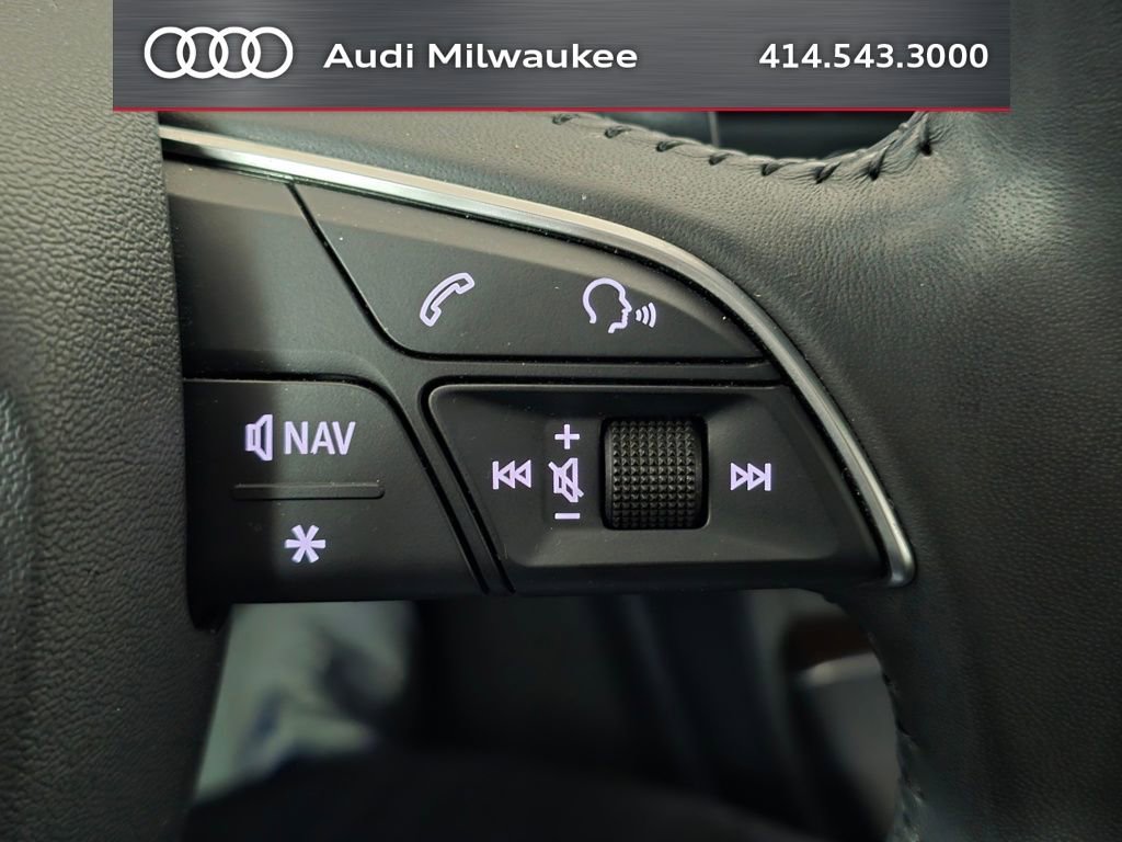 Used 2019 Audi Q5 2.0T Premium w/ Convenience Package AWD/4WD image 31