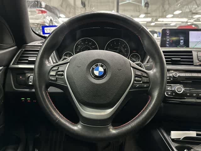 Used 2020 BMW 430i Coupe w/ Convenience Package RWD image 15