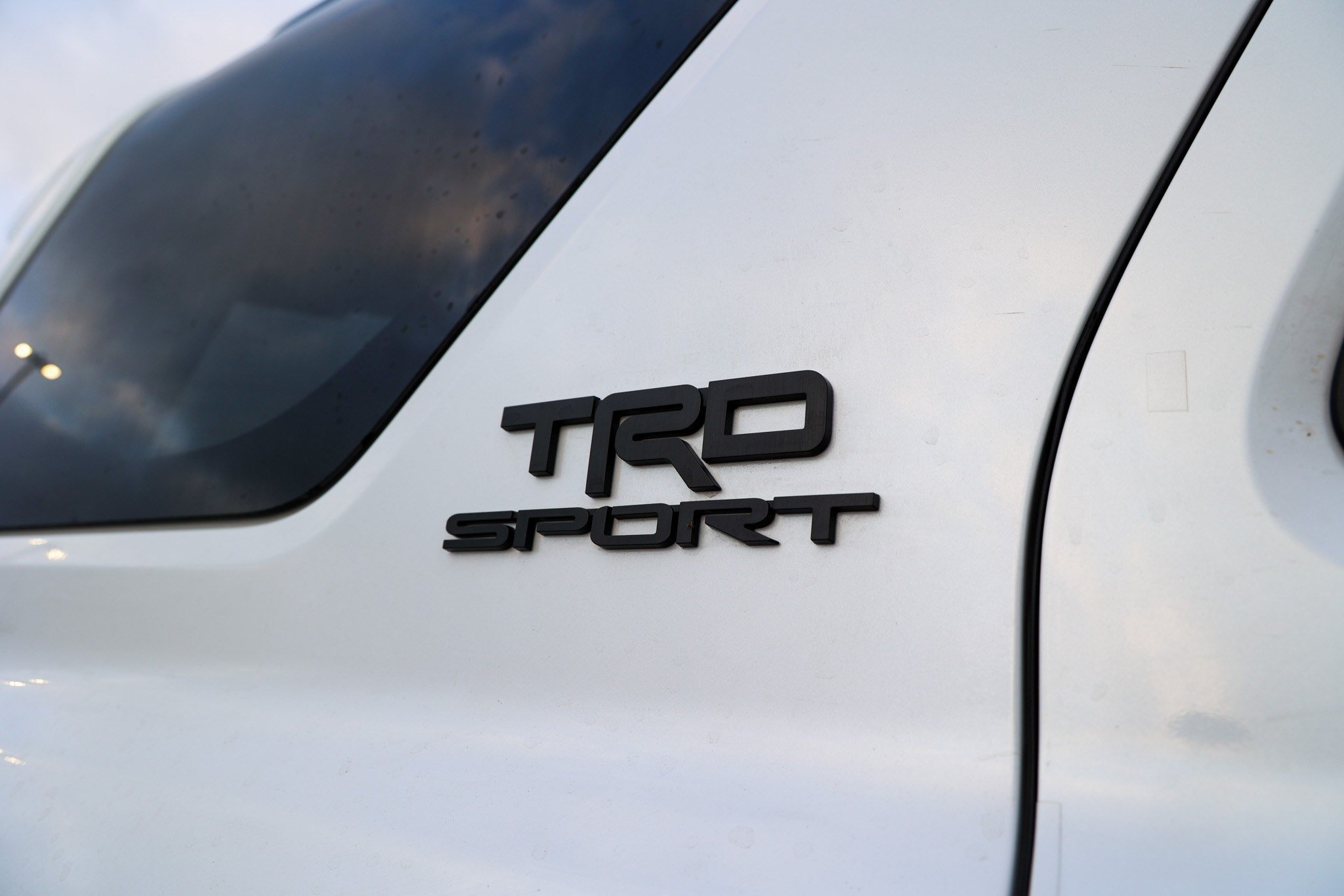 Used 2026 Toyota 4Runner TRD Sport Premium AWD/4WD image 12