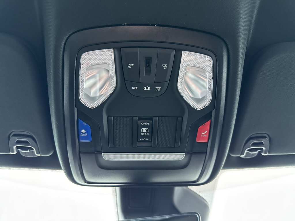 New 2026 RAM 1500 Big Horn image 36