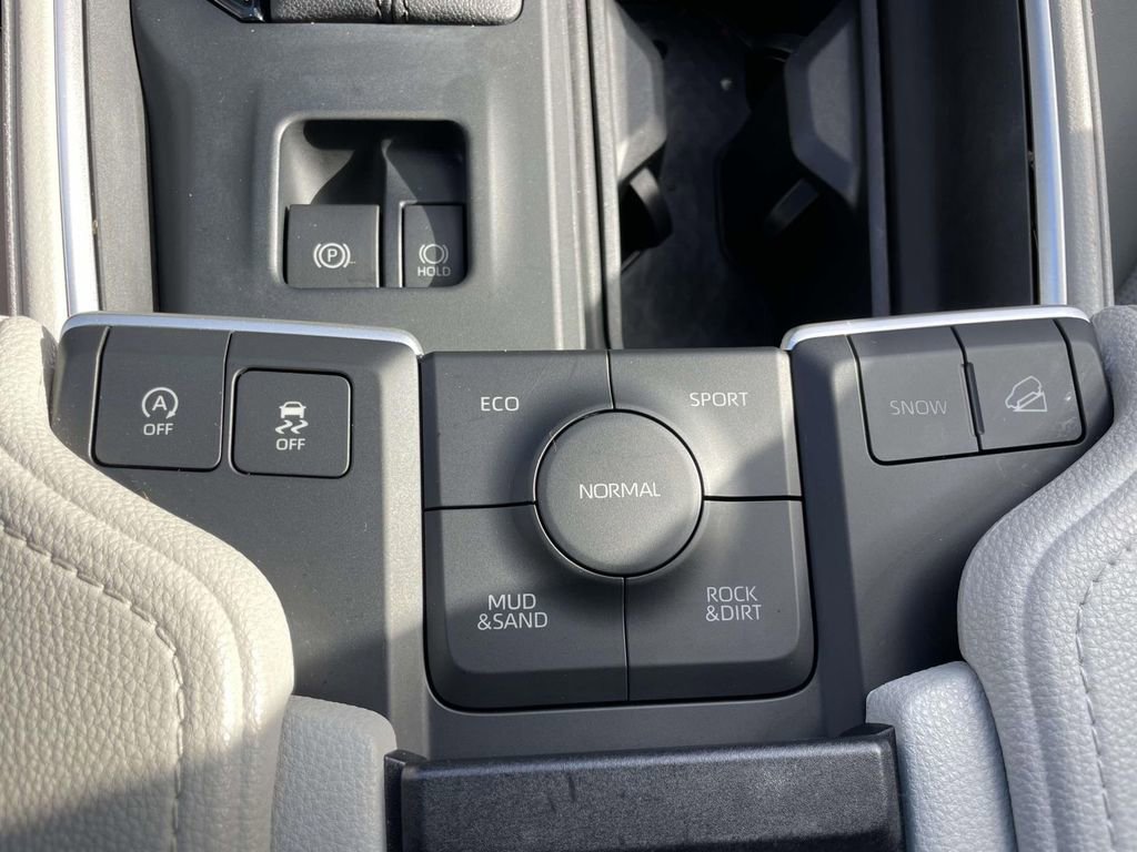 Used 2024 Toyota Grand Highlander XLE image 30