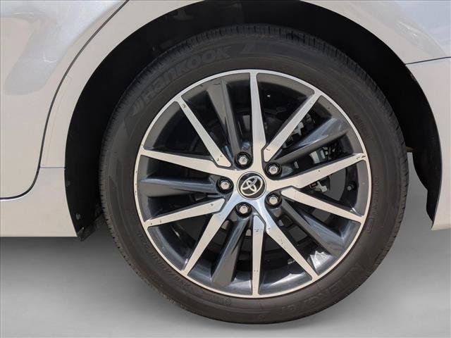Used 2024 Toyota Camry XLE w/ Navigation Package FWD image 25