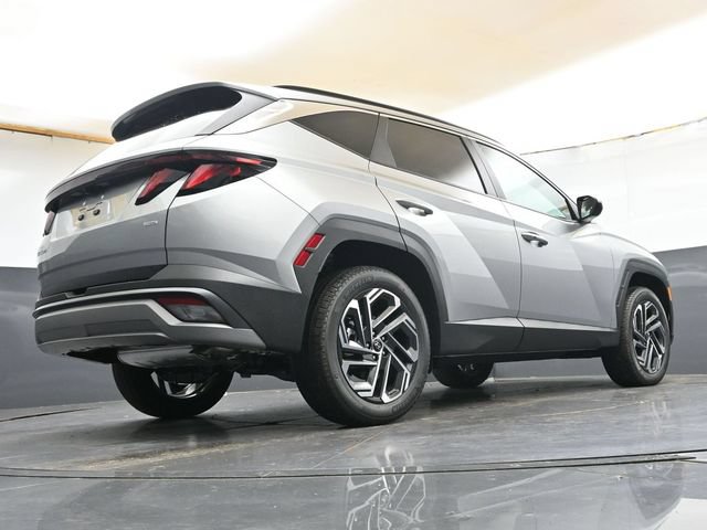 New 2026 Hyundai Tucson SEL Plus AWD/4WD image 43