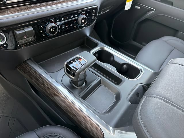 New 2026 Chevrolet Silverado 1500 RST w/ All Star Edition Plus AWD/4WD image 30