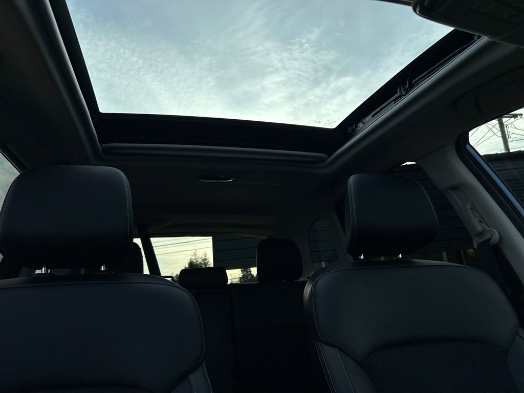 Used 2017 Subaru Forester 2.0XT Premium w/ Popular Package #2A image 27