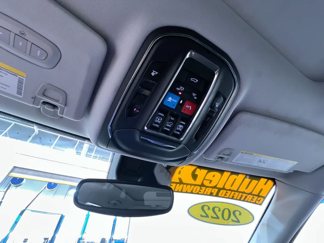 Used 2022 Jeep Grand Cherokee Limited 4xe AWD/4WD image 35