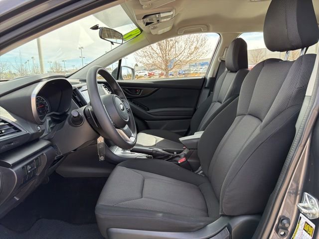 Used 2019 Subaru Impreza 2.0i Premium image 18