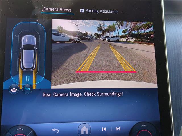 Certified 2025 Mercedes-Benz GLC 300 4MATIC image 14