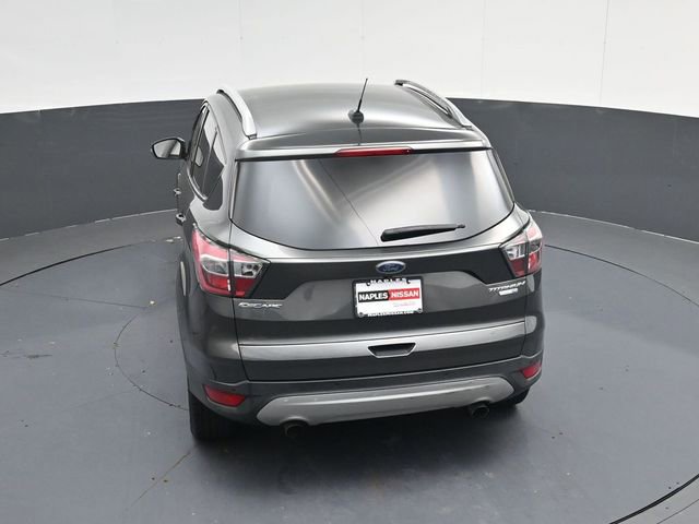 Used 2017 Ford Escape Titanium image 43