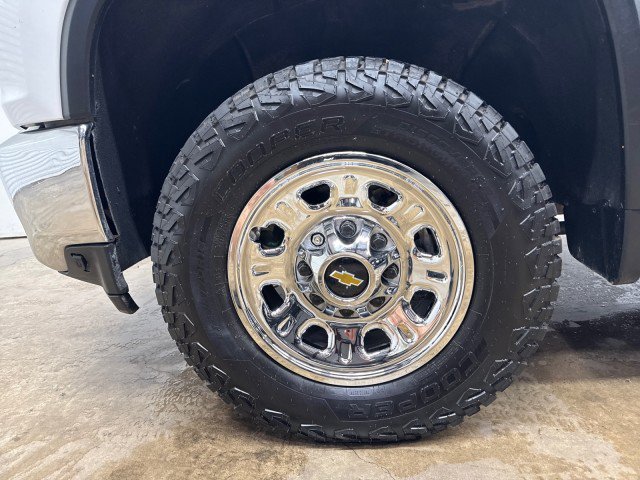 Used 2023 Chevrolet Silverado 3500 W/T w/ WT Convenience Package AWD/4WD image 40