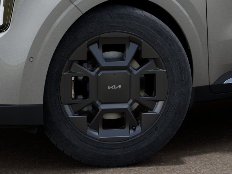 New 2026 Kia Carnival SX FWD image 9