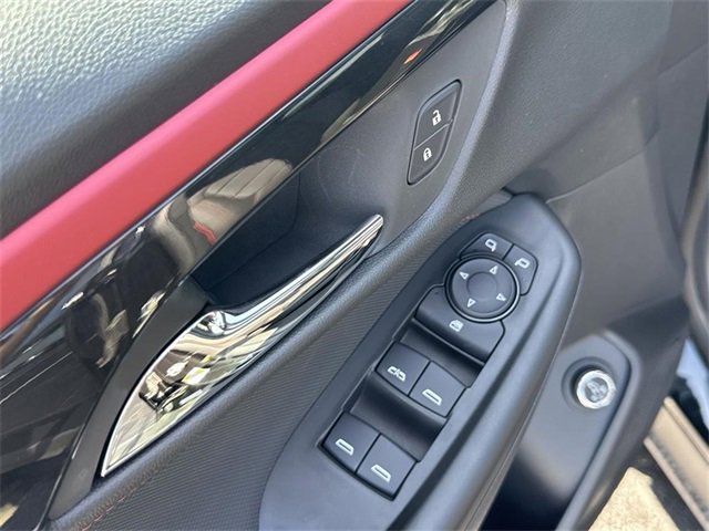 New 2026 Chevrolet TrailBlazer RS w/ Convenience Package image 16