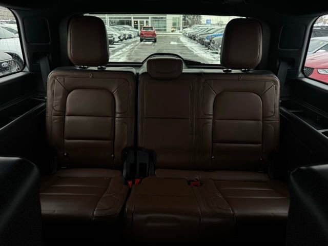 Used 2022 Lincoln Navigator Reserve image 24