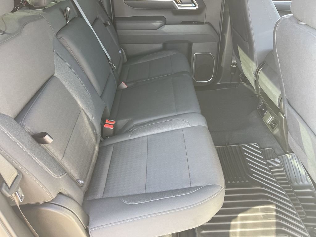 Used 2025 GMC Sierra 1500 Elevation image 25