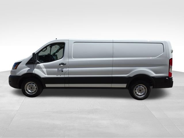 Used 2024 Ford Transit 350 Low Roof w/ Load Area Protection Package RWD image 11