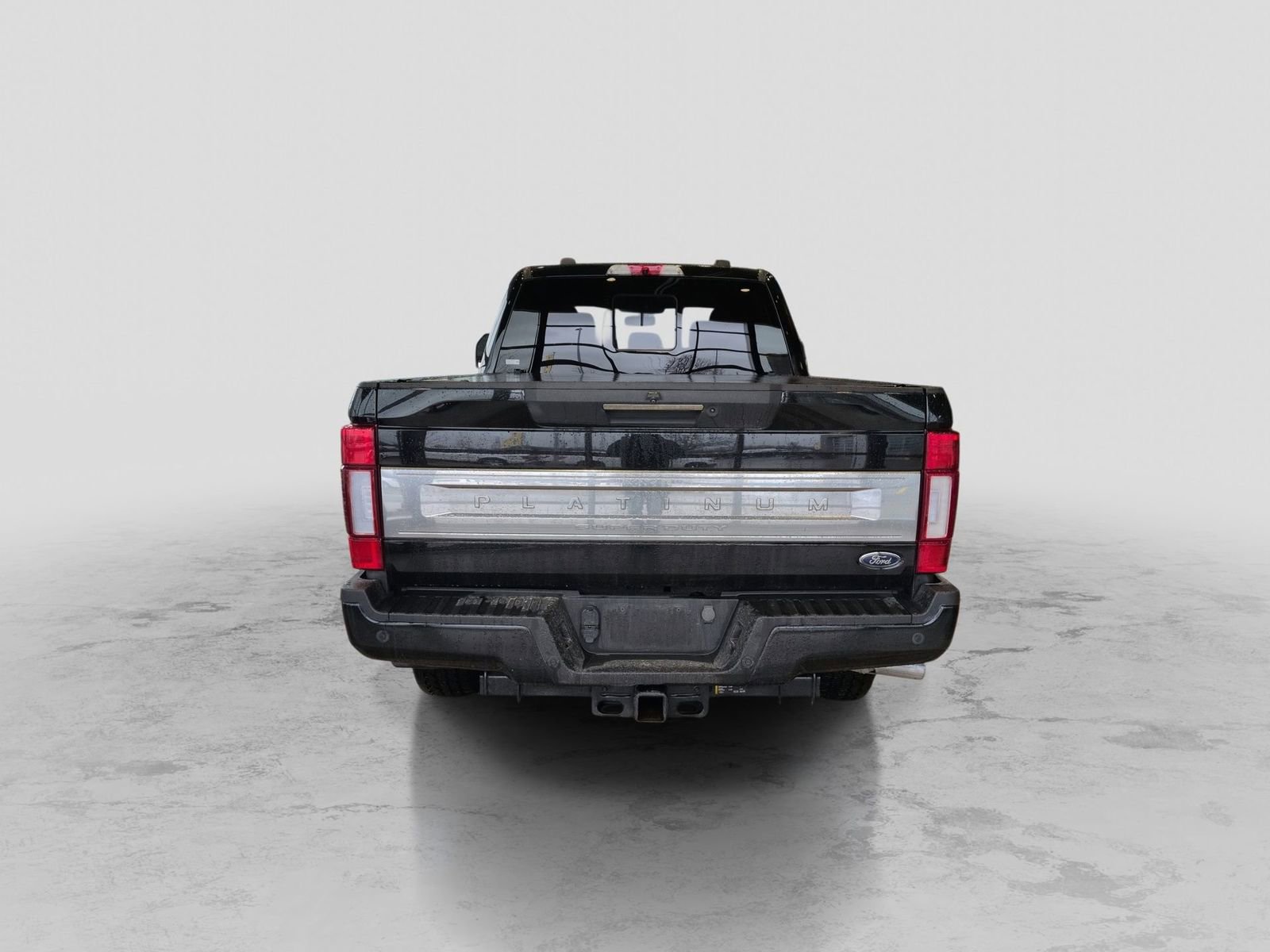 Certified 2022 Ford F250 Platinum image 7