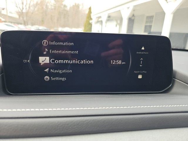 New 2026 MAZDA CX-30 AWD 2.5 S image 25