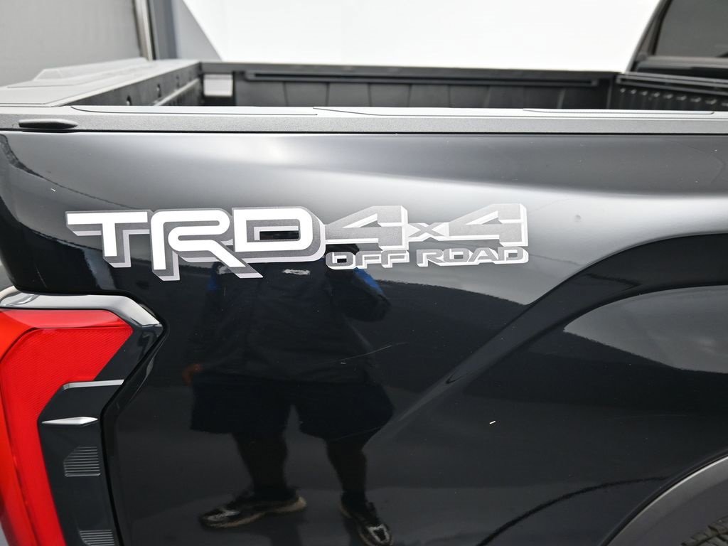 Used 2022 Toyota Tundra SR5 image 5