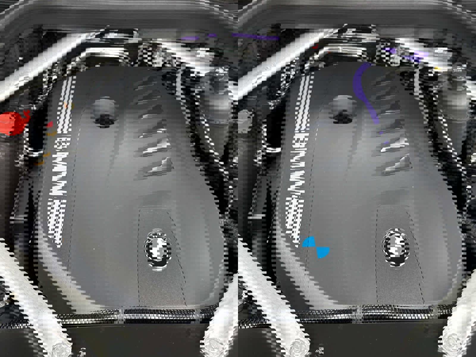 New 2026 BMW X7 xDrive40i w/ M Sport Package image 13