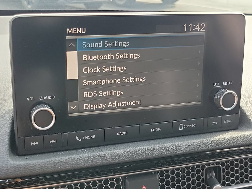 Certified 2023 Honda Civic LX image 28