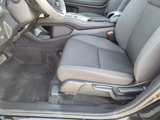 Used 2019 Honda HR-V LX image 23