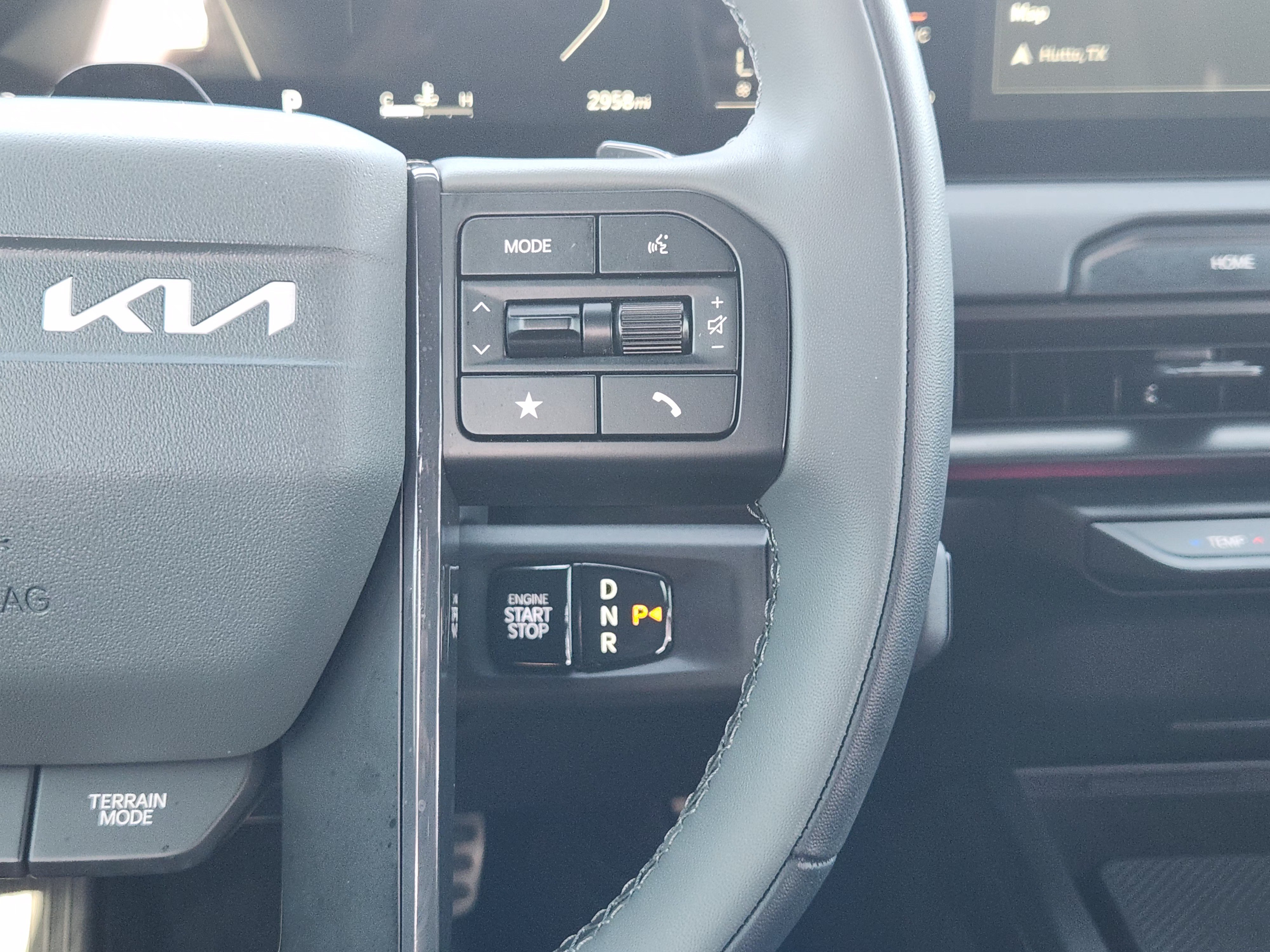 Used 2027 Kia Telluride SX Prestige X-Line AWD/4WD image 30