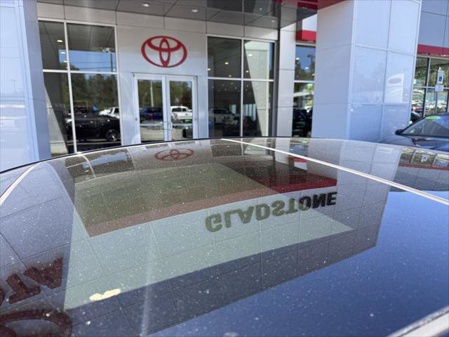 Certified 2023 Toyota Camry XLE w/ Navigation Package AWD/4WD image 12