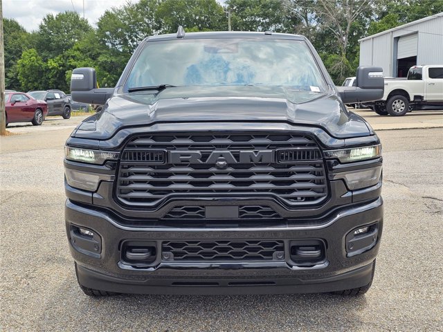 New 2026 RAM 2500 Big Horn RWD image 5