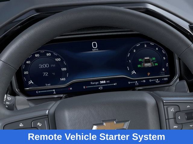 New 2026 Chevrolet Silverado 1500 LT image 19