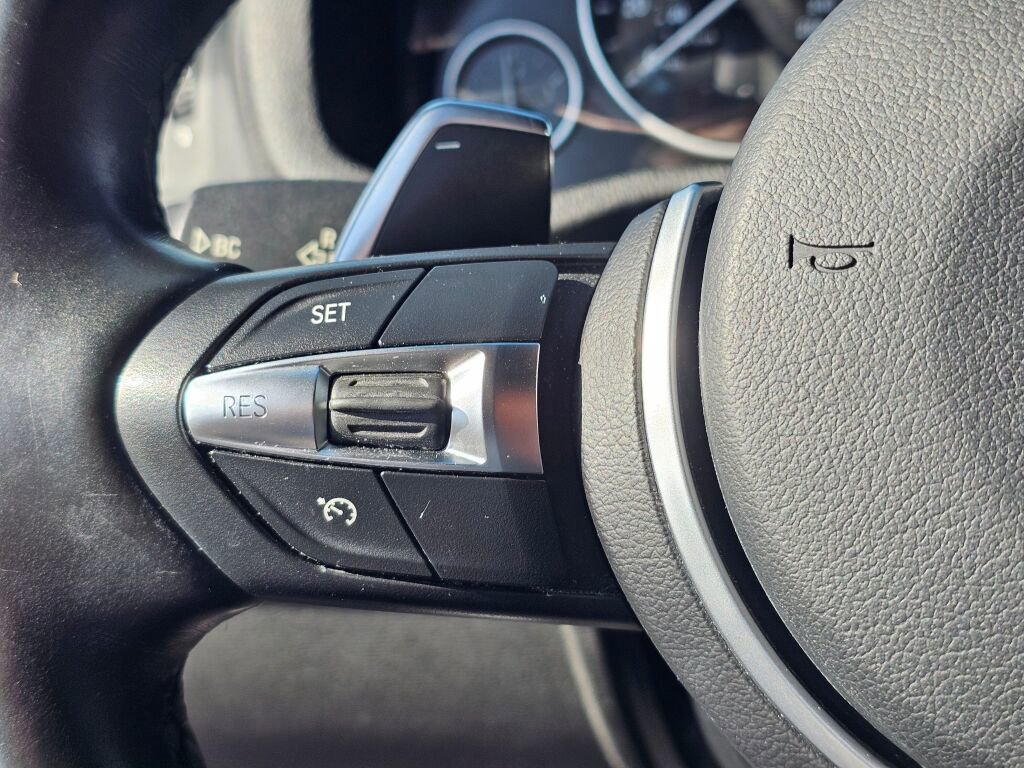 Used 2017 BMW X4 xDrive28i image 27