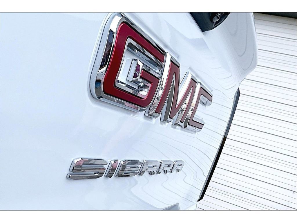 New 2026 GMC Sierra 2500 SLT w/ SLT Convenience Package image 9