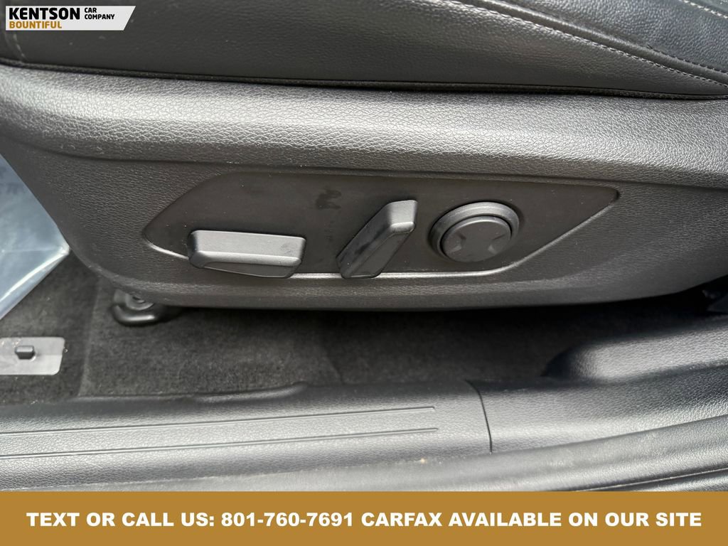 Used 2023 Kia Sportage X-Line image 31