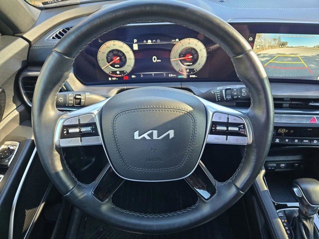 Used 2025 Kia Telluride SX X-Line image 39