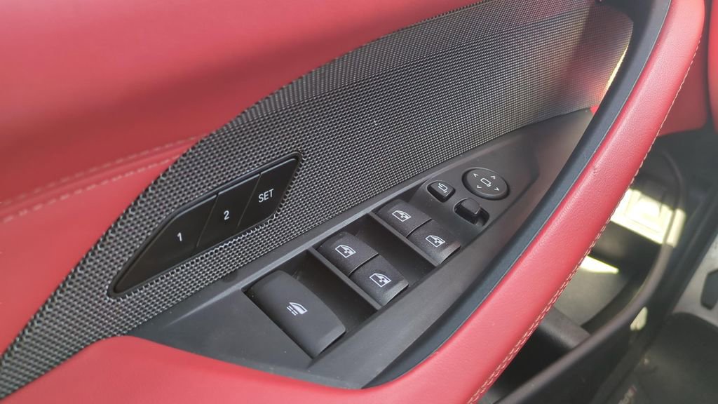 Certified 2023 BMW M4 xDrive Competition w/ M Carbon Exterior Package AWD/4WD image 19