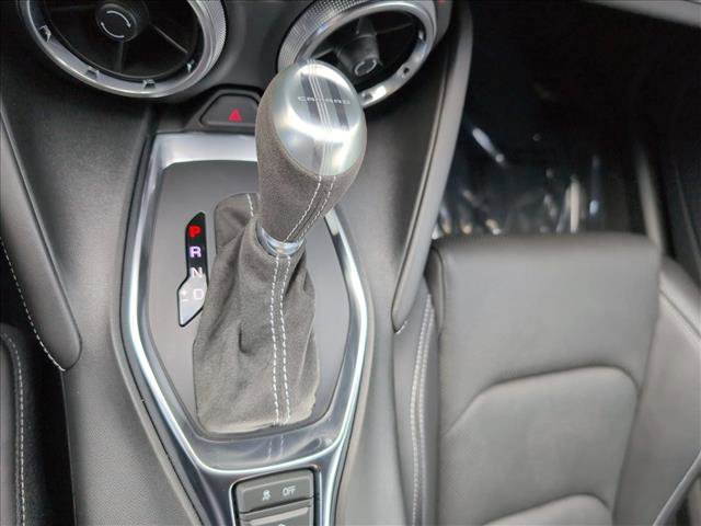 Used 2024 Chevrolet Camaro LT image 12