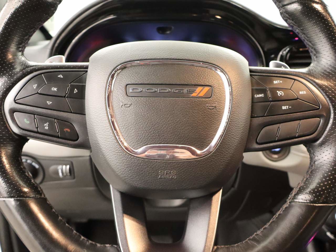 Used 2022 Dodge Durango R/T RWD image 12