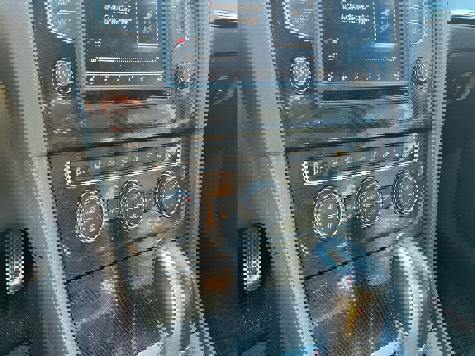 Used 2016 Volkswagen GTI Autobahn w/ Lighting Package (SEL) image 22